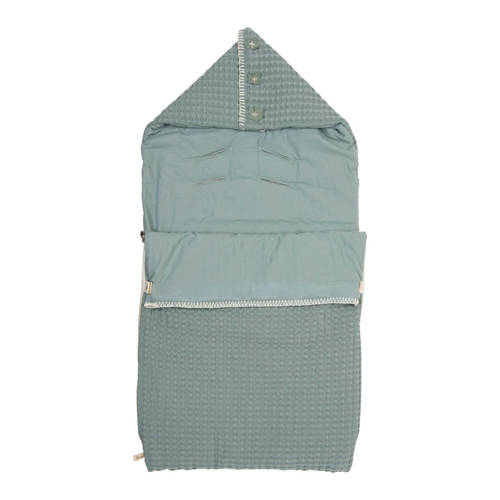 Koeka Antwerp Voetenzak Sapphire koeka kopen in de aanbieding Koeka Antwerp Voetenzak Sapphire koeka kopen in de aanbieding