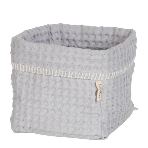 Koeka Antwerp Commodemandje Silver Grey koeka kopen in de aanbieding Koeka Antwerp Commodemandje Silver Grey koeka kopen in de aanbieding