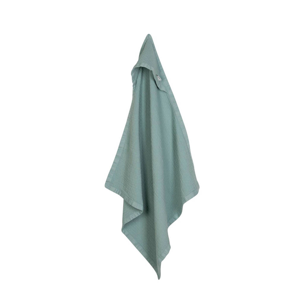 Koeka Elba Tape wikkelcape sapphire