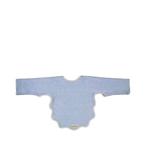 Koeka Venice Slab Met Lange Mouwen Soft Blue koeka kopen in de aanbieding Koeka Venice Slab Met Lange Mouwen Soft Blue koeka kopen in de aanbieding