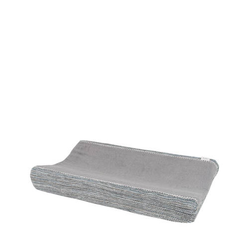 Koeka Porto Aankleedkussenhoes 45 X 73 Cm Grey koeka kopen in de aanbieding Koeka Porto Aankleedkussenhoes 45 X 73 Cm Grey koeka kopen in de aanbieding
