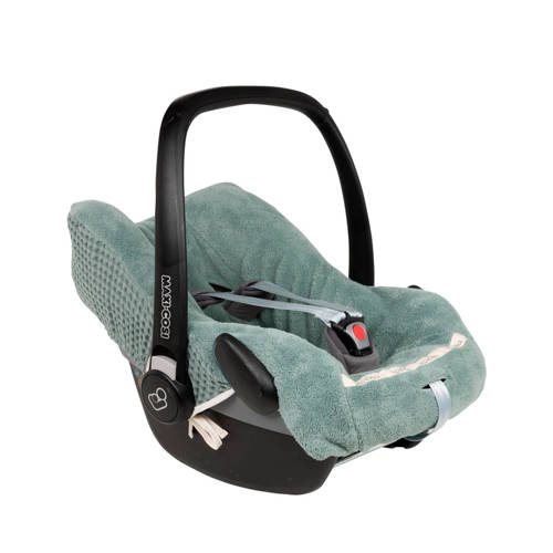 Koeka Oslo Autostoelhoes Sapphire koeka kopen in de aanbieding