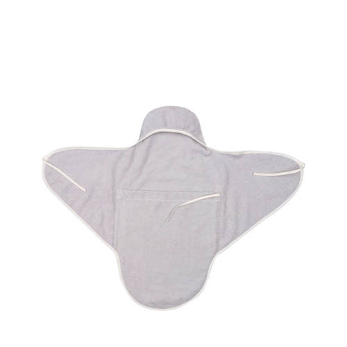 Koeka Venice Newborn Wikkeldeken Silver Grey koeka kopen in de aanbieding Koeka Venice Newborn Wikkeldeken Silver Grey koeka kopen in de aanbieding