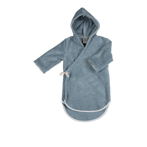 Koeka Venice Baby Badjas Sapphire koeka kopen in de aanbieding Koeka Venice Baby Badjas Sapphire koeka kopen in de aanbieding