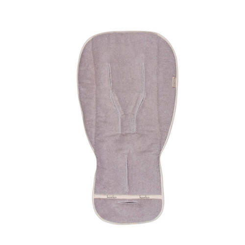 Koeka Florence Buggy Inlegkussen Silver Grey koeka kopen in de aanbieding Koeka Florence Buggy Inlegkussen Silver Grey koeka kopen in de aanbieding