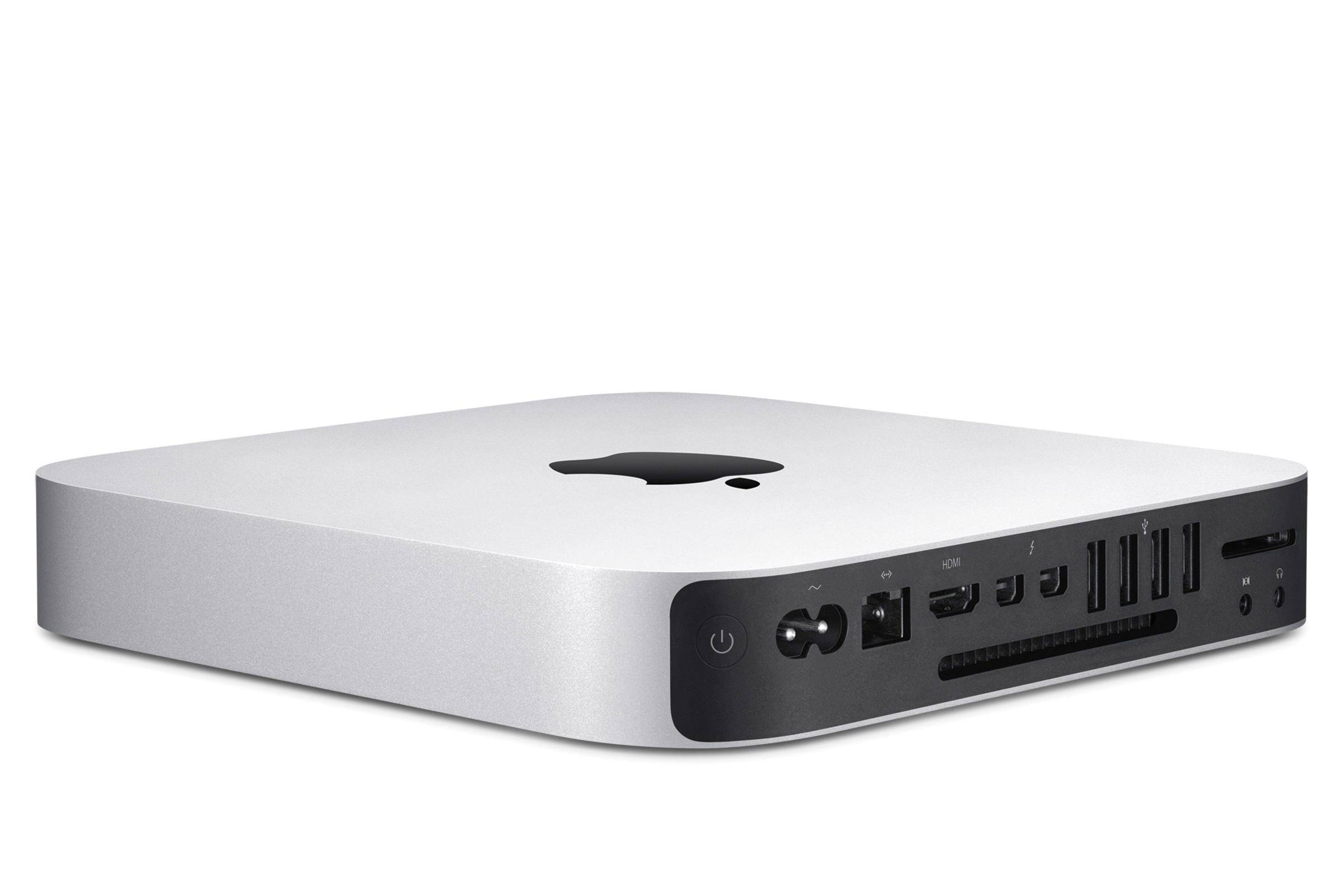 Apple Mac Mini Mgeq2fn A Wehkamp