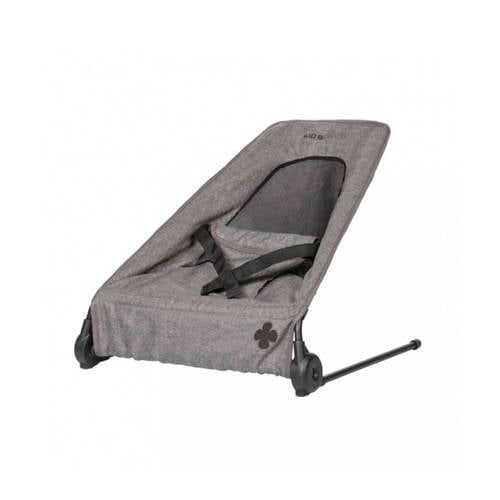 Kidsriver Bay Wipstoeltje Melange kidsriver kopen in de aanbieding