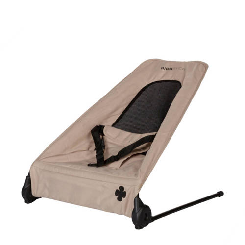 Kidsriver Bay Wipstoeltje Zand kidsriver kopen in de aanbieding