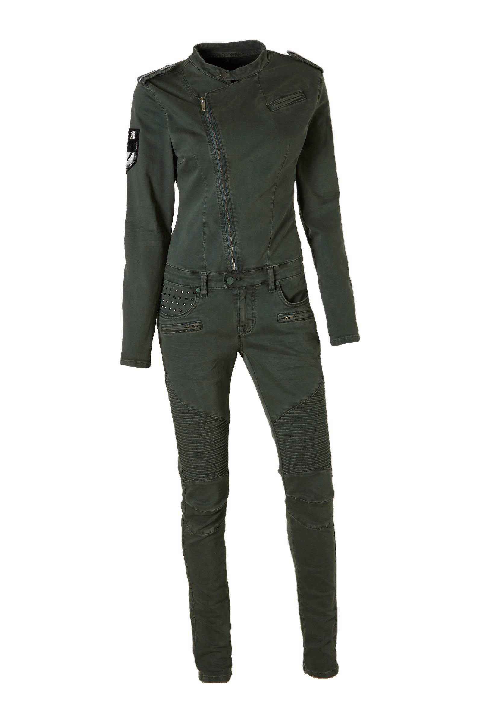 jumpsuit circle of trust