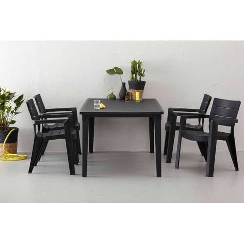 Allibert Tuinset Futuraibiza allibert kopen in de aanbieding