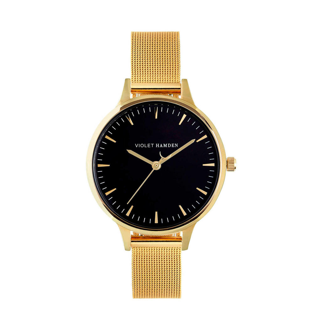 Violet Hamden Nowless horloge - VH00129