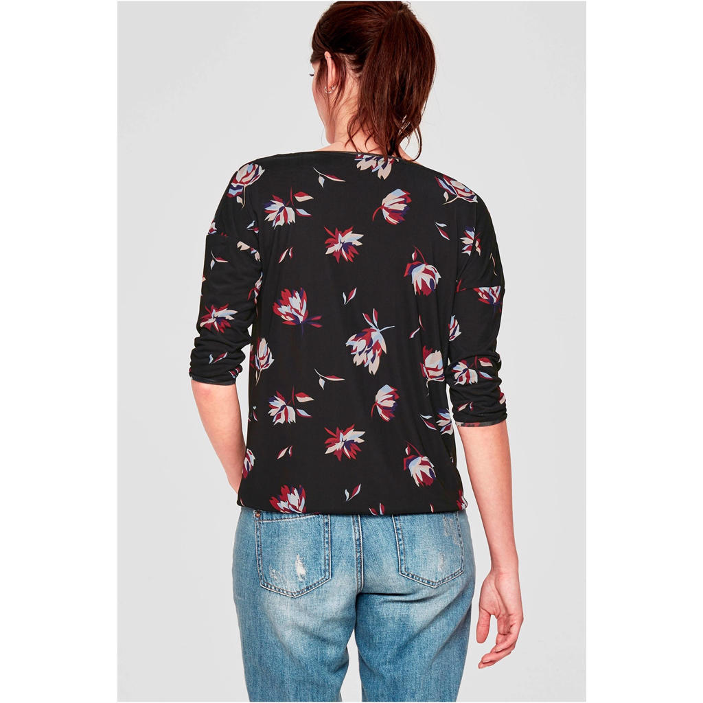 s.Oliver top | wehkamp