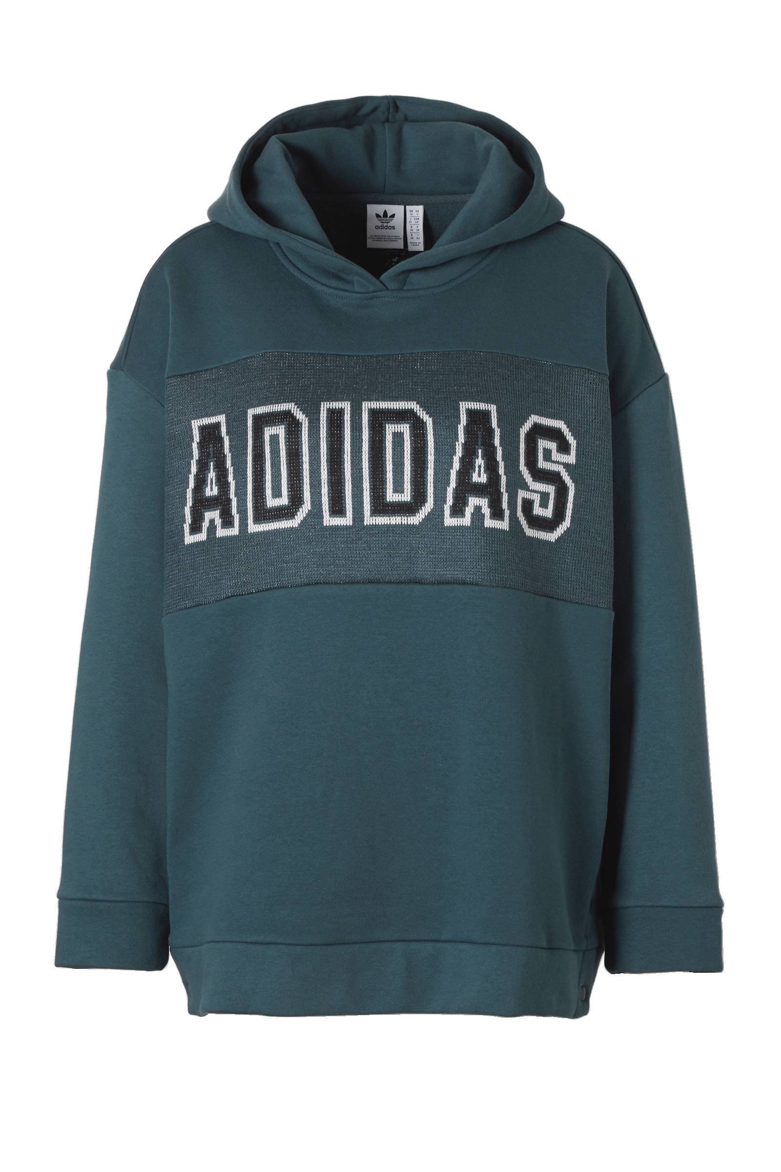 adidas originals hoodie dames adidas originals hoodie dames
