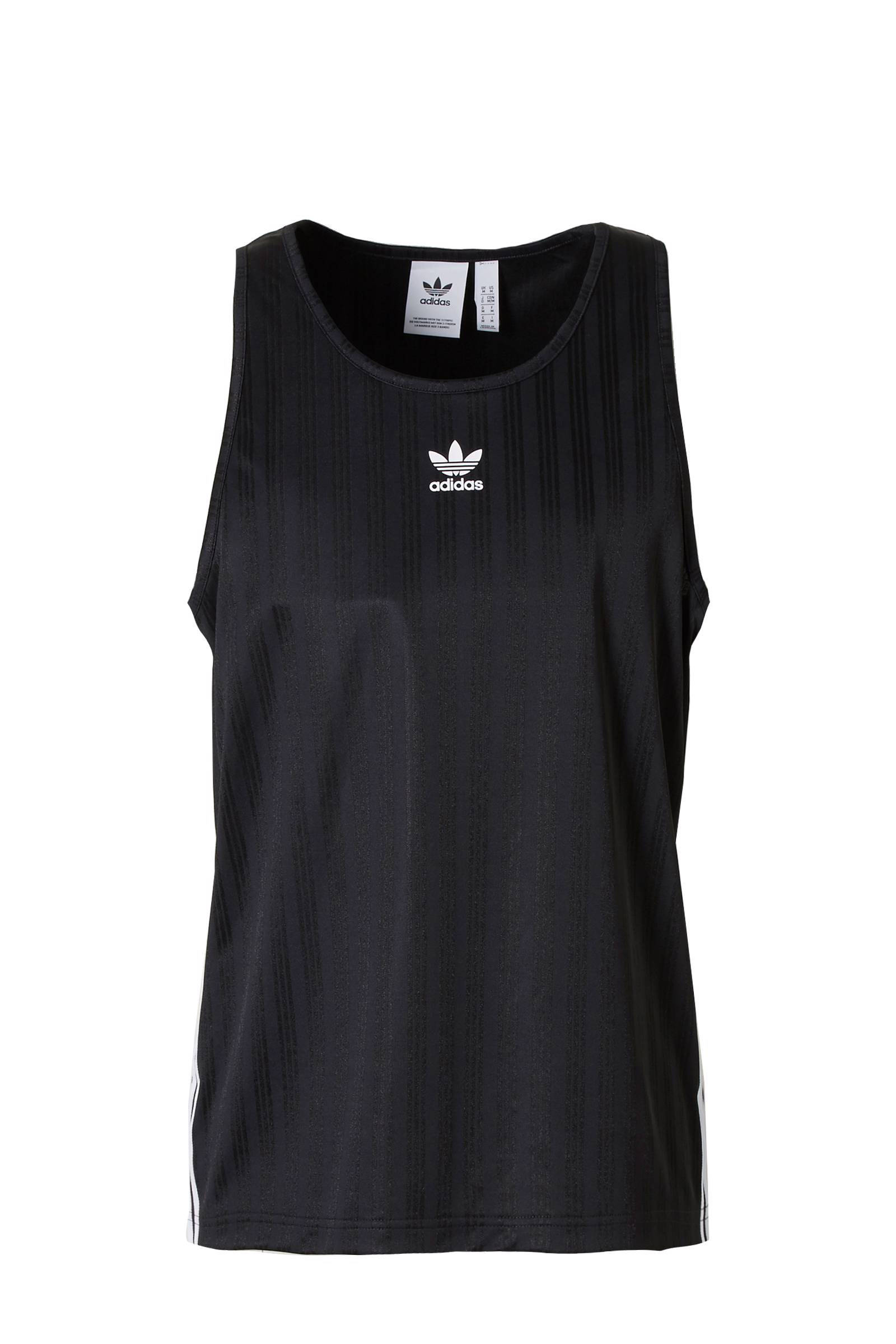 adidas tank heren