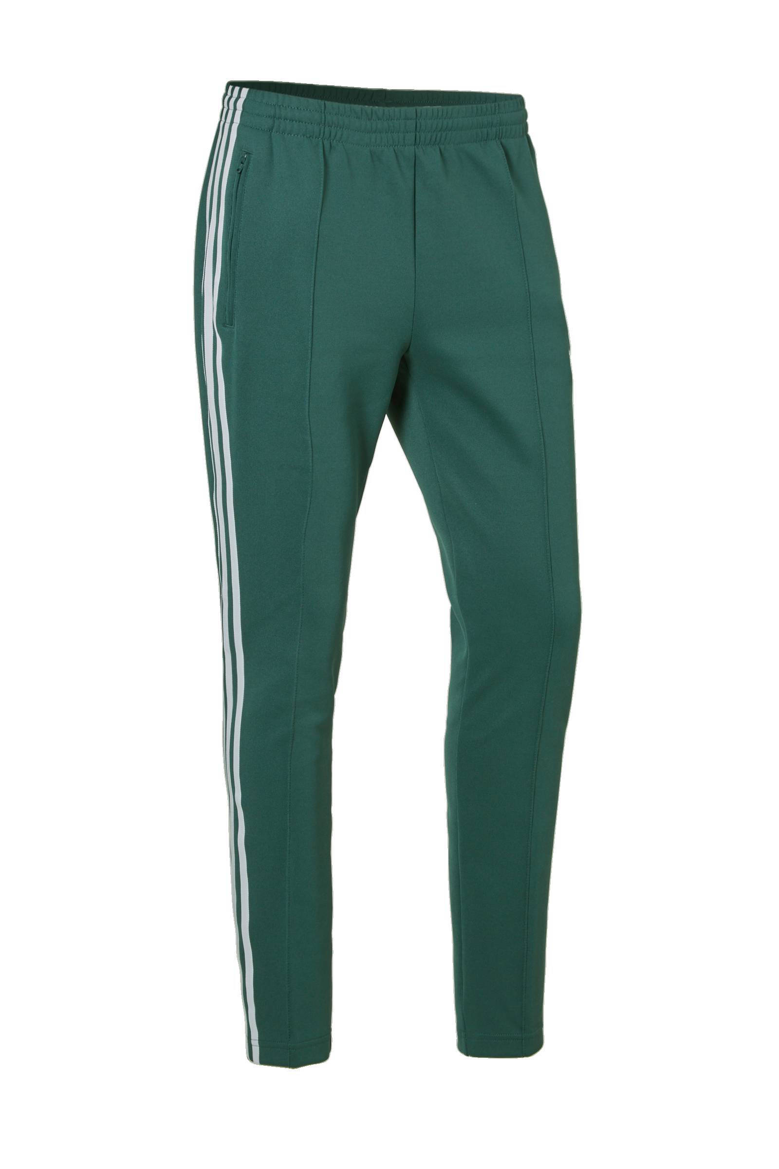 adidas originals sportbroek adidas originals sportbroek