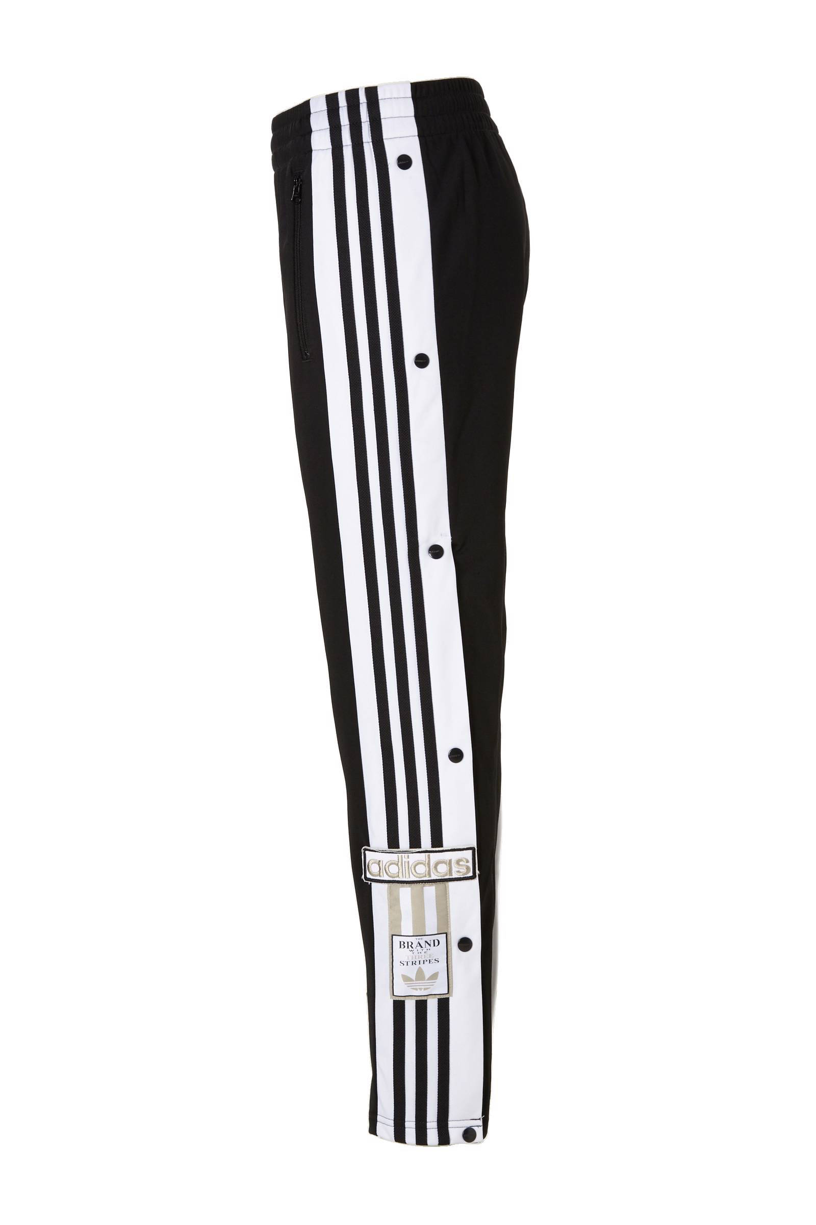 adidas originals broek zwart adidas originals broek zwart