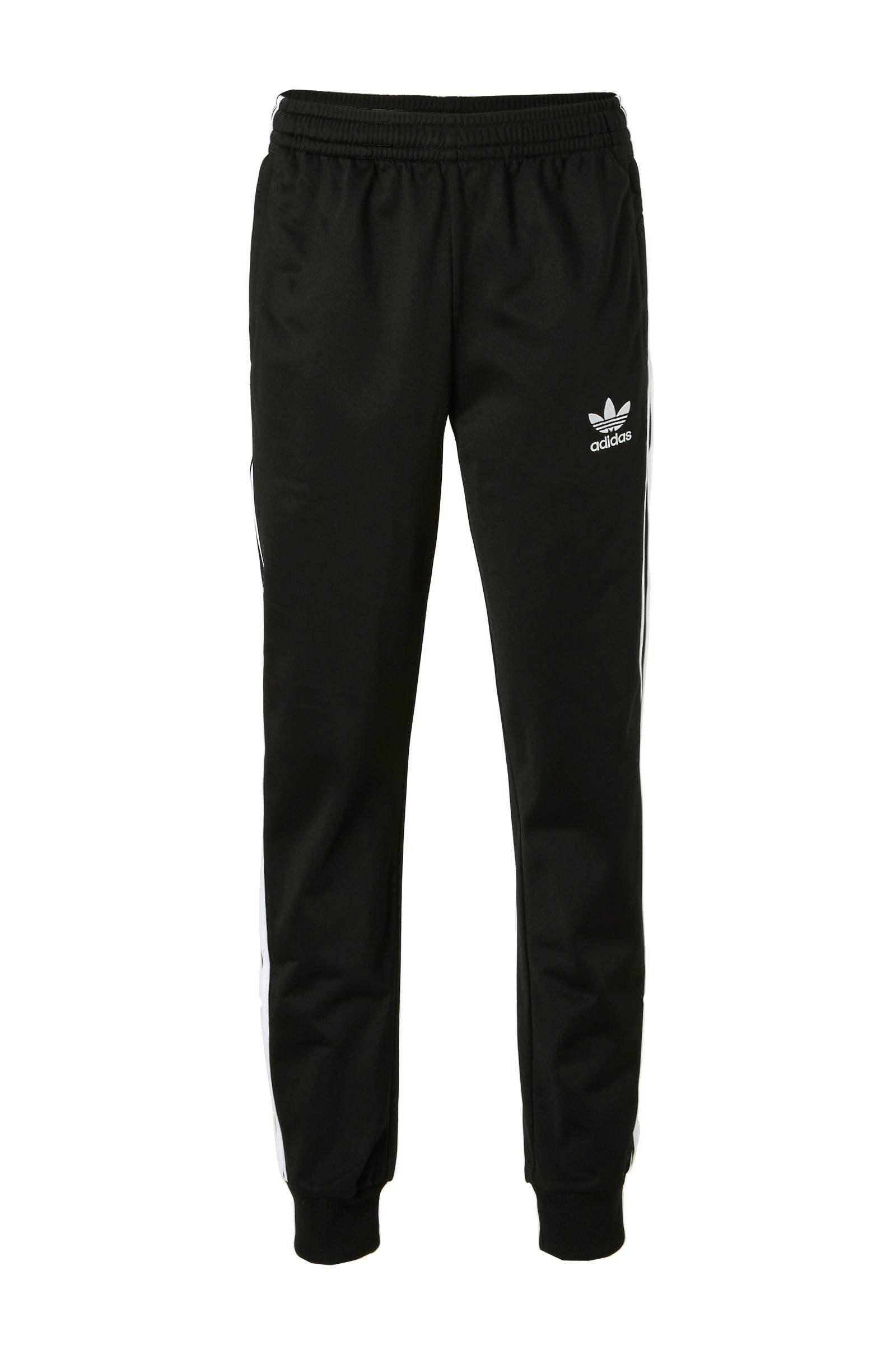 adidas originals broek zwart adidas originals broek zwart