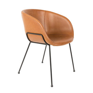 Feston eetkamerstoel (set van 2) 