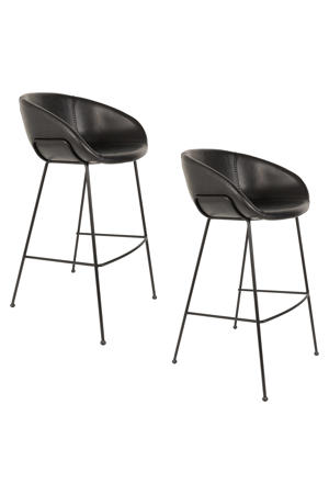 Feston barkruk (set van 2) 