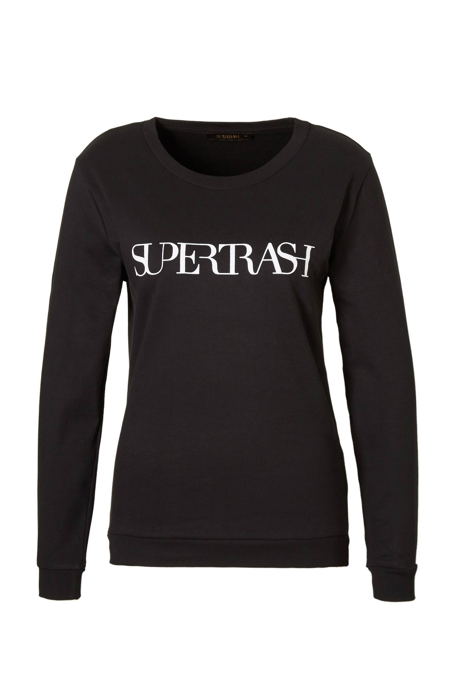 Supertrash Topper sweater | wehkamp Supertrash Topper sweater | wehkamp