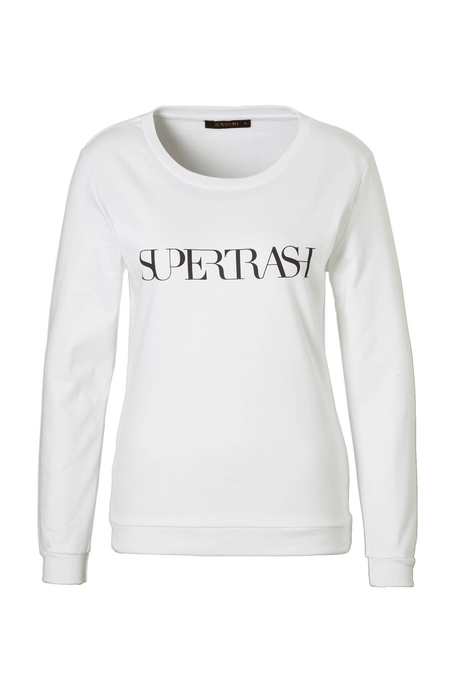 Supertrash Topper sweater | wehkamp Supertrash Topper sweater | wehkamp