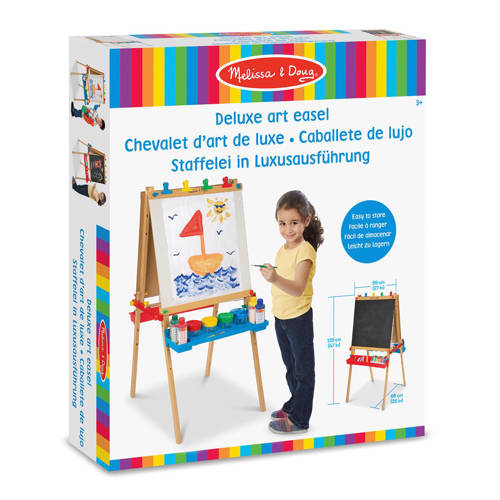 Melissa Doug Kunstezel melissa doug kopen in de aanbieding