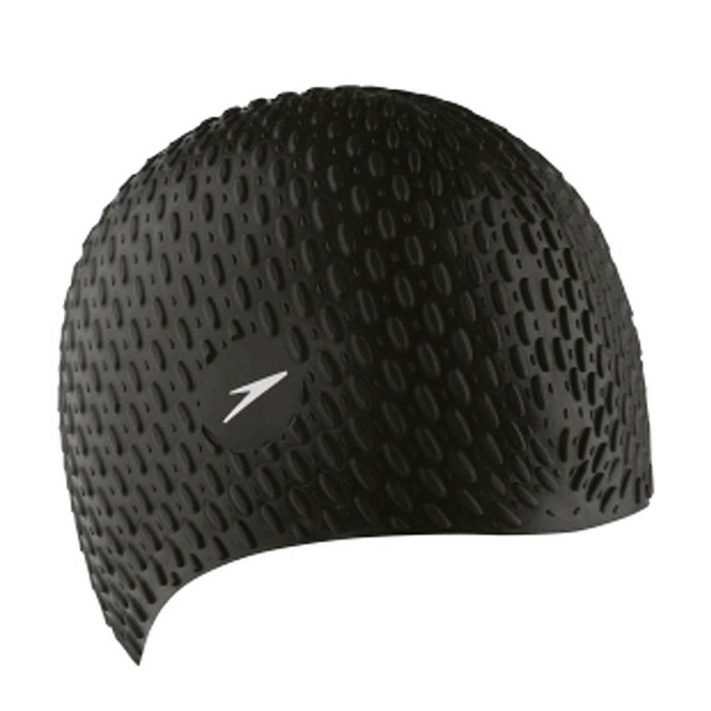 Speedo badmuts, Zwart