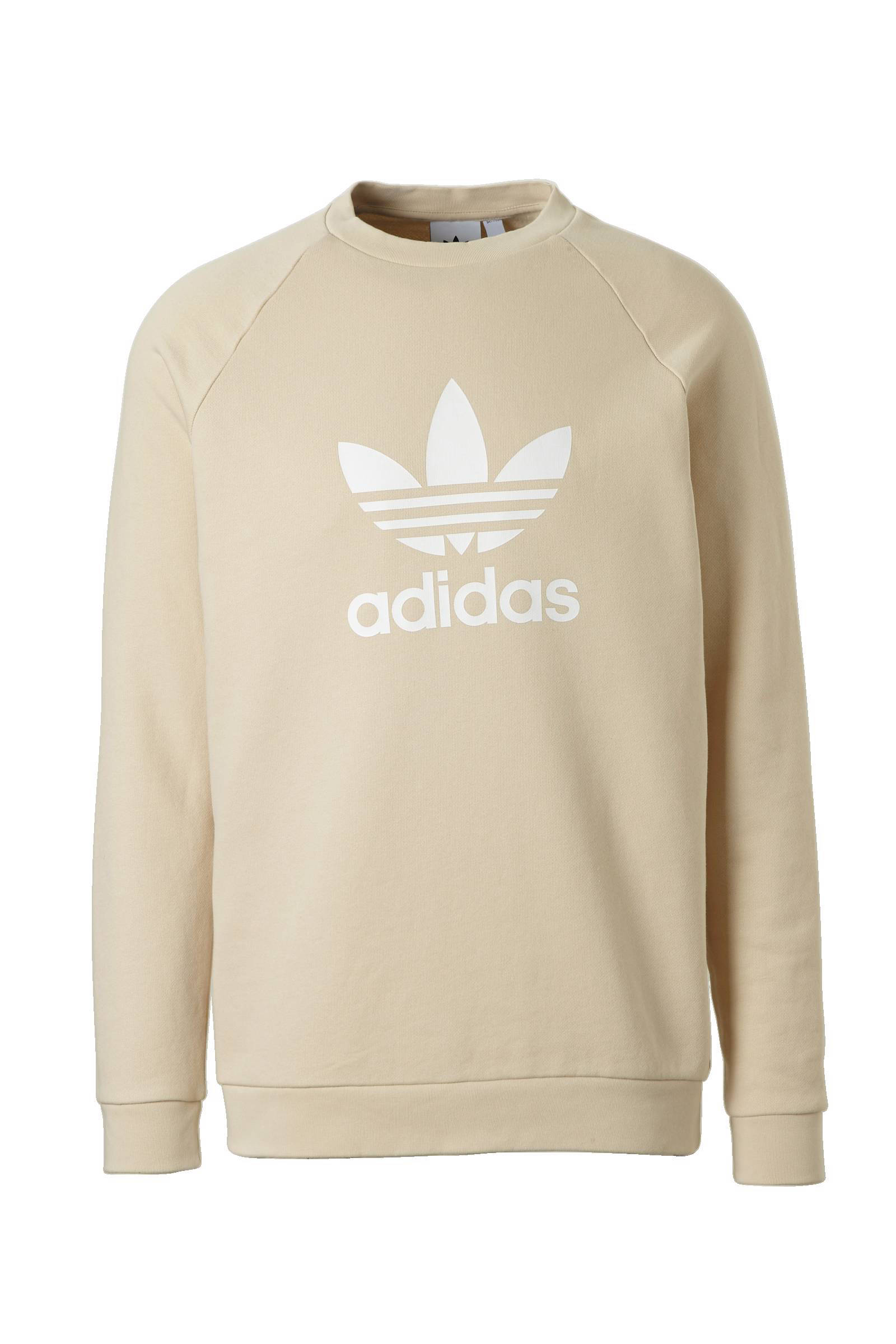 adidas originals adidas Originals sweater | wehkamp adidas Originals sweater beige | wehkamp