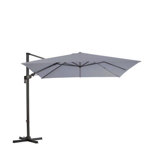 Sensline Sens Line Parasol Borneo Deluxe 300X300 M sensline kopen in de aanbieding