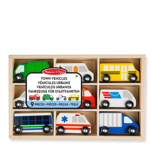 Melissa Doug Houten Stadsvoertuigenset melissa doug kopen in de aanbieding Melissa Doug Houten Stadsvoertuigenset melissa doug kopen in de aanbieding