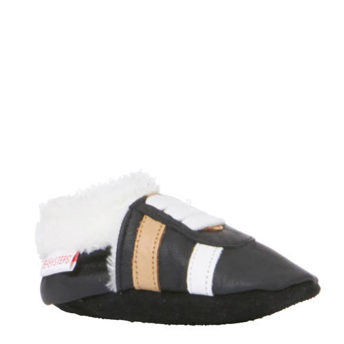 Babysteps Leren Winterslofjes babysteps kopen in de aanbieding Babysteps Leren Winterslofjes babysteps kopen in de aanbieding