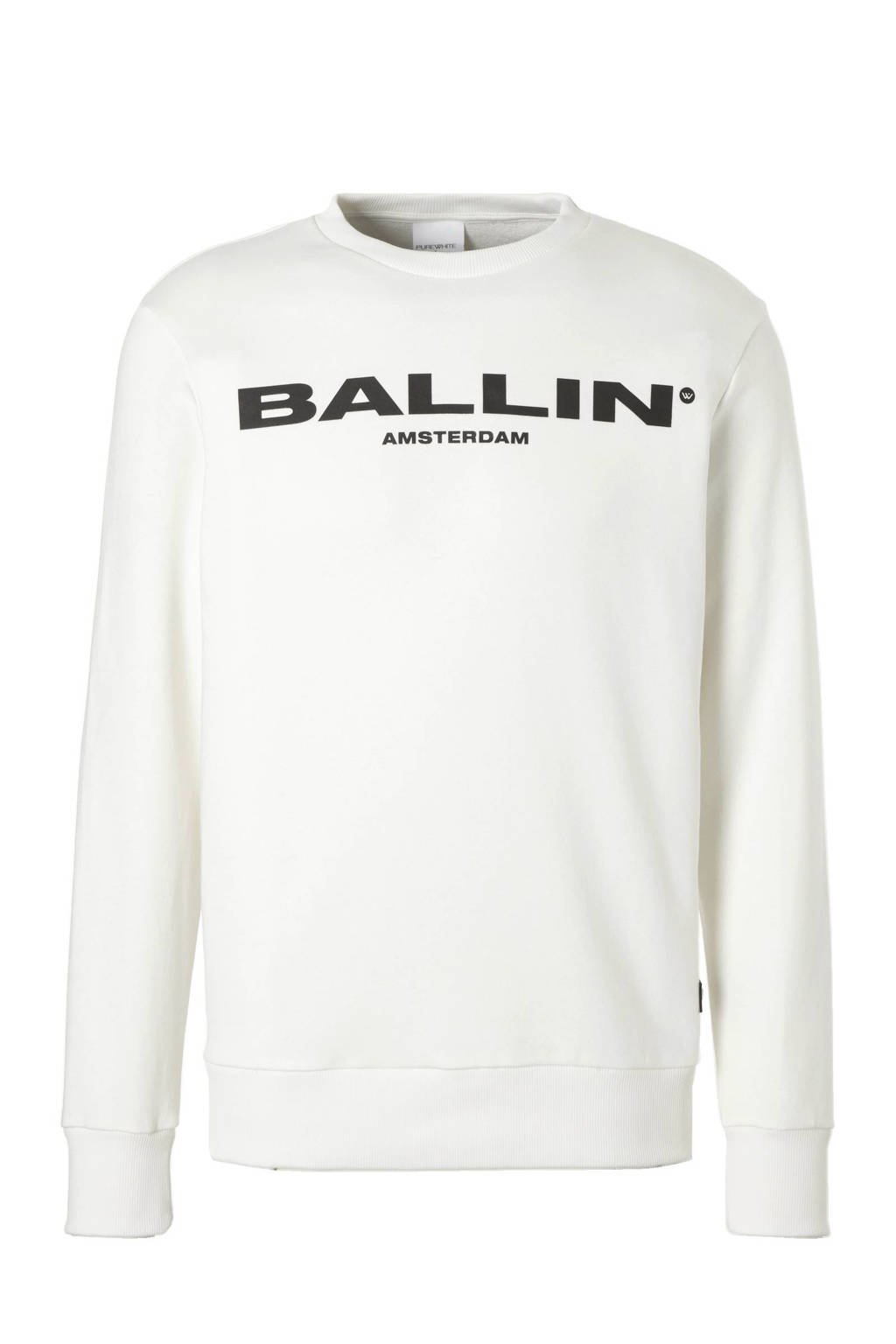 Ballin sweater |