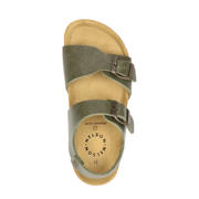thumbnail: Nelson Kids sandalen groen