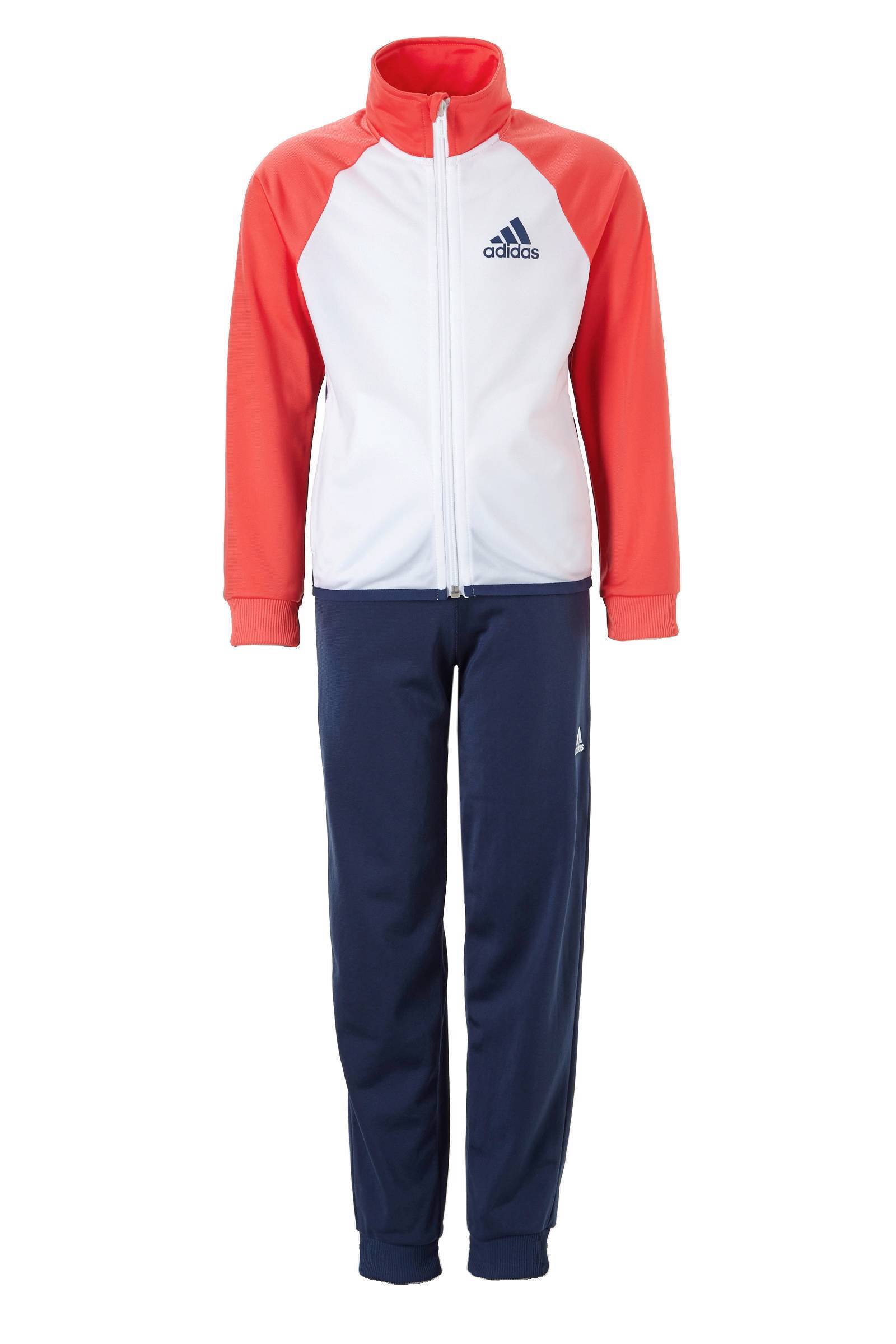 adidas trainingspak meisjes