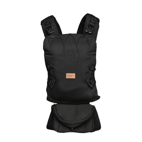 Najell Omni Babydrager Matte Black najell kopen in de aanbieding