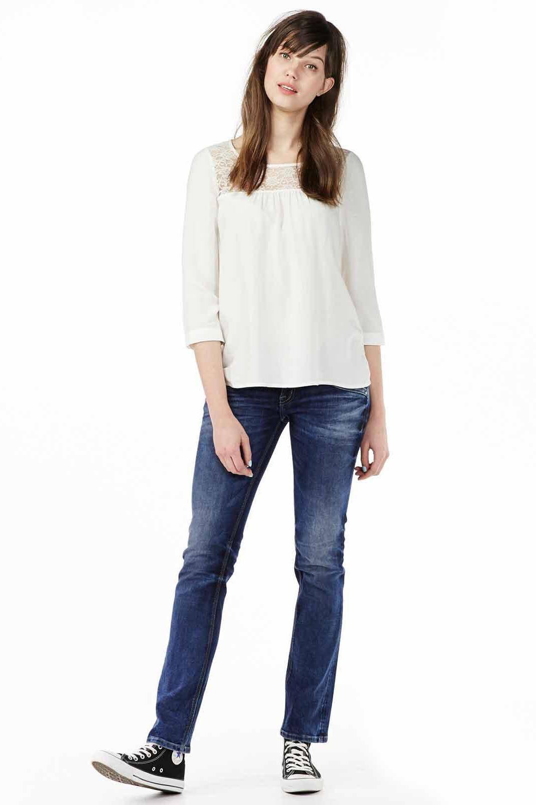 ltb jonquil straight jeans