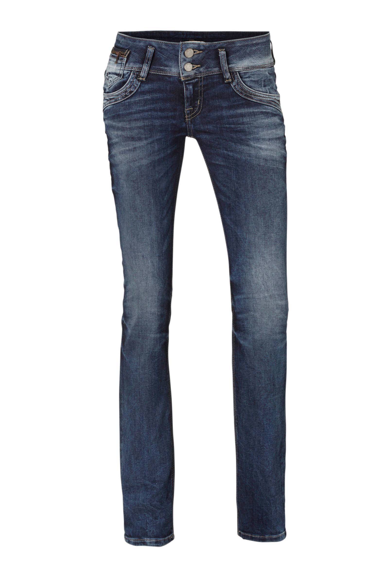 LTB Jonquil Straight Fit Jeans | Wehkamp