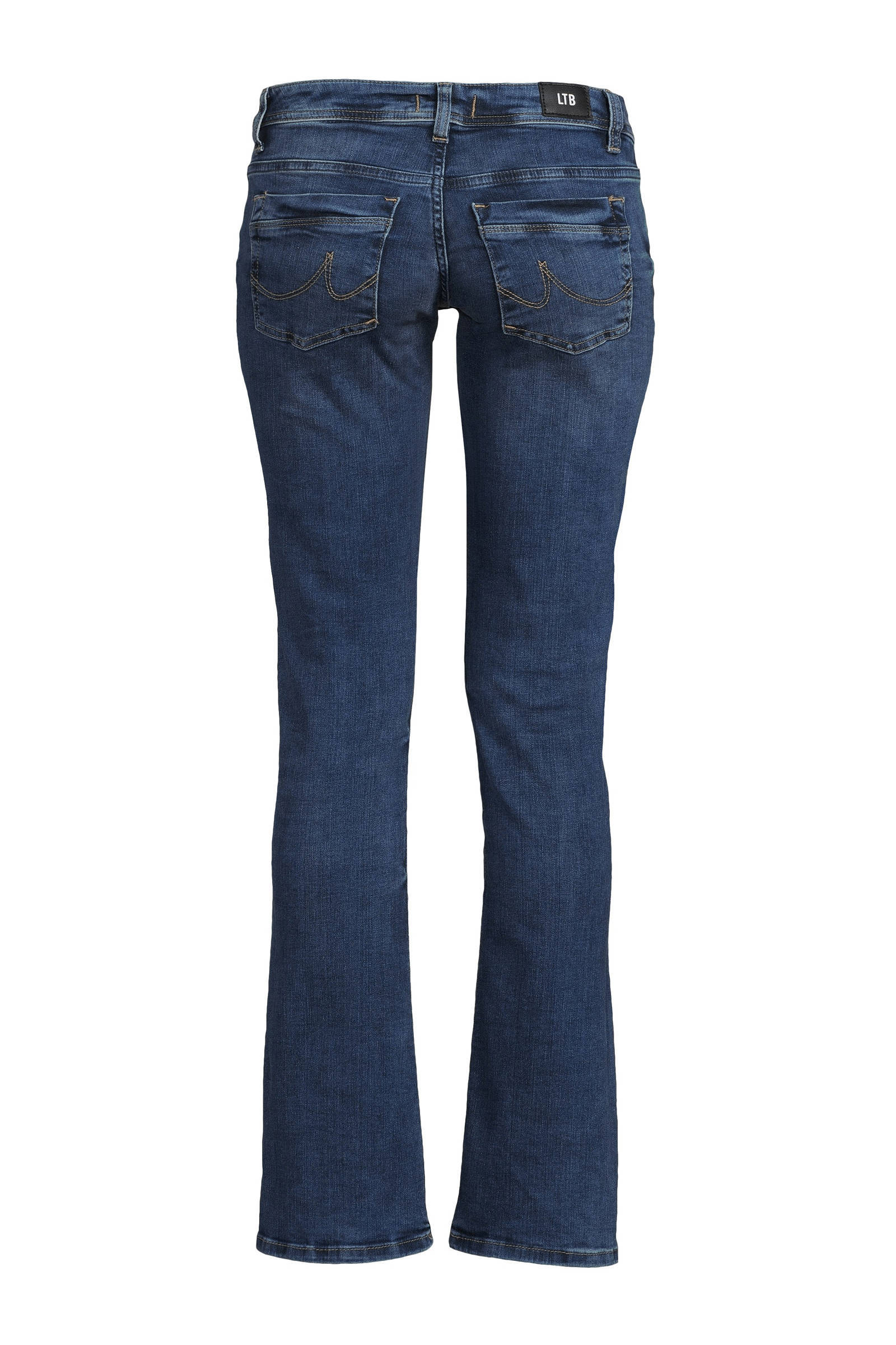 LTB bootcut jeans Valerie blue lapis 
