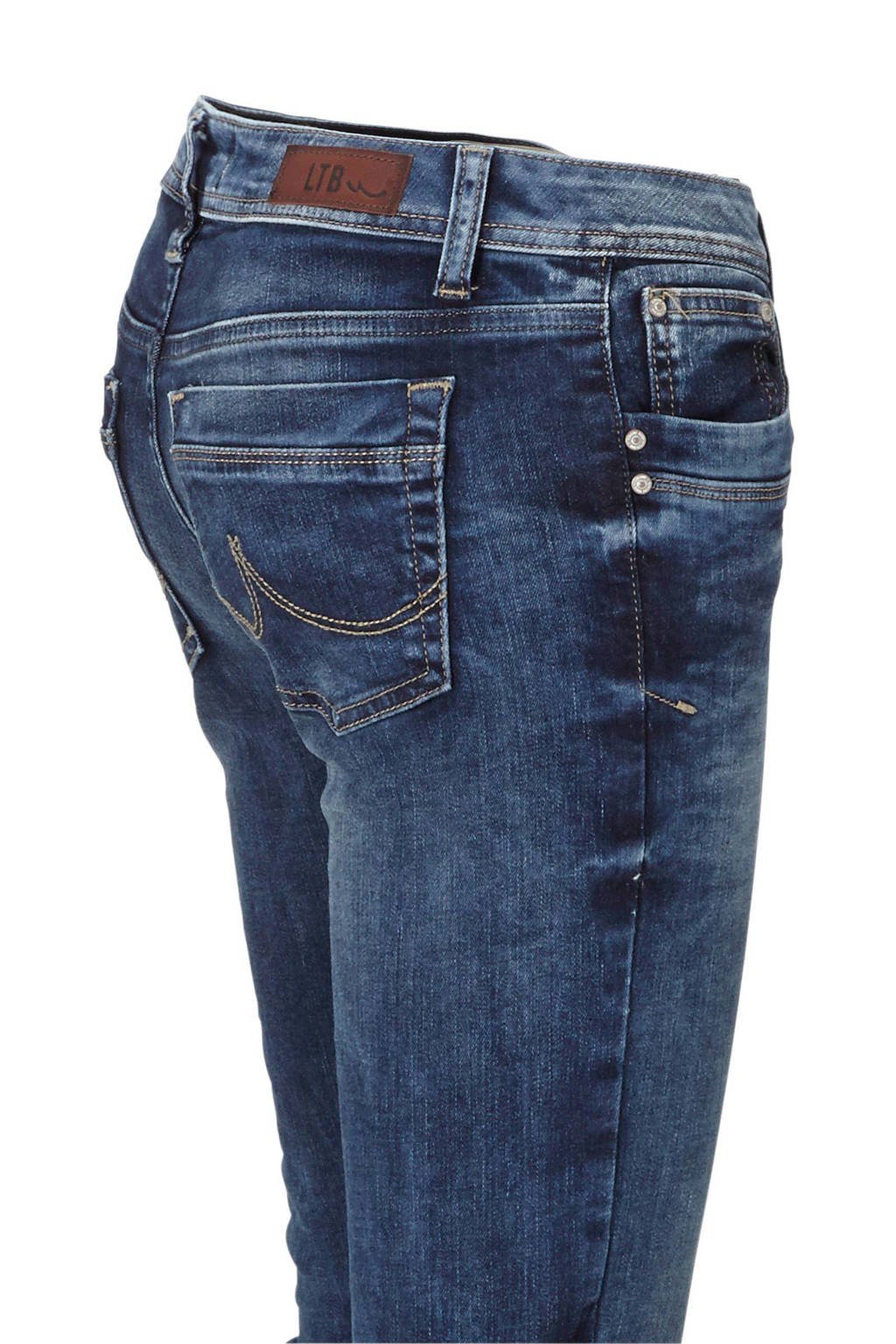 LTB bootcut jeans Valerie blue lapis | wehkamp
