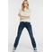 LTB bootcut jeans Valerie blue lapis wash