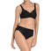 sloggi Romance taislip zwart