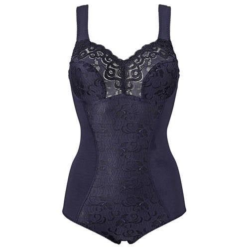 Swegmark corrigerende body donkerblauw afbeelding