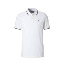 Essentials slim fit polo