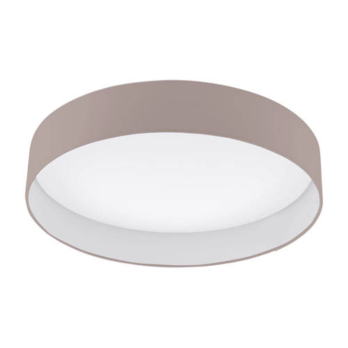 Eglo Plafonniere Met Led Lamp eglo kopen in de aanbieding