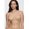 Triumph niet-voorgevormde minimizer Essential beige