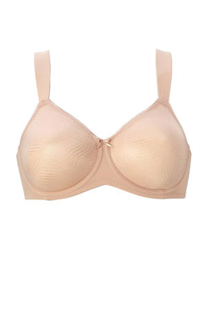 niet-voorgevormde minimizer Essential beige