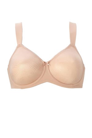 niet-voorgevormde minimizer Essential beige