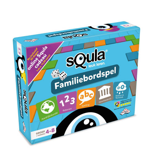 Identity Games Squla Kinderspel identity games kopen in de aanbieding