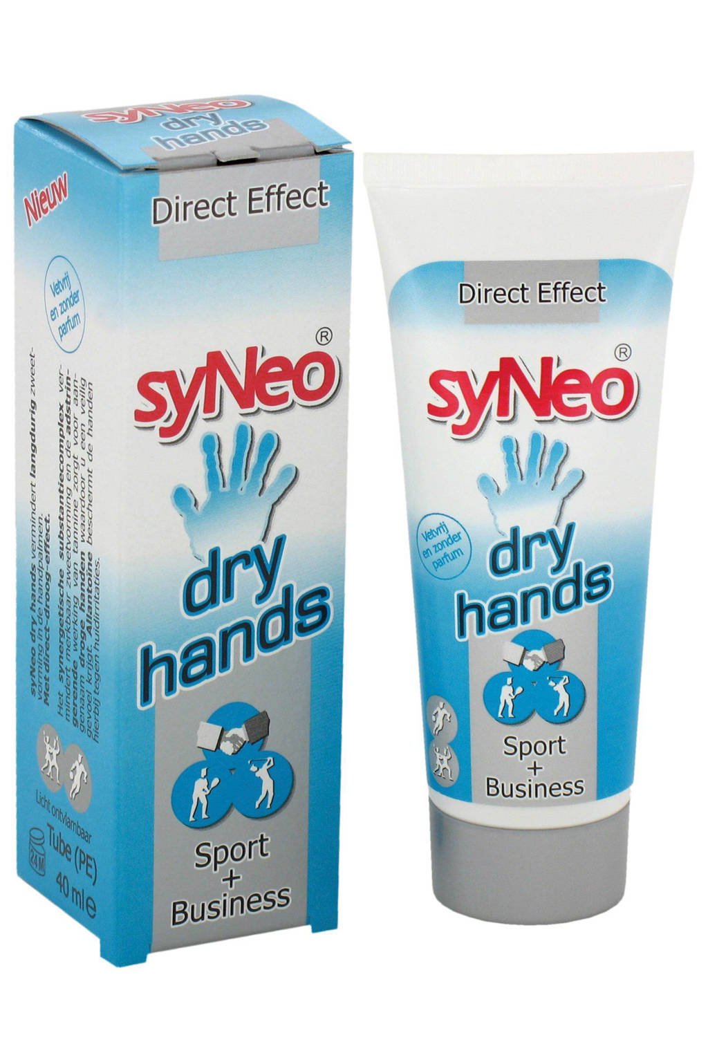 syNeo Handcreme Dryhands - 40 ml