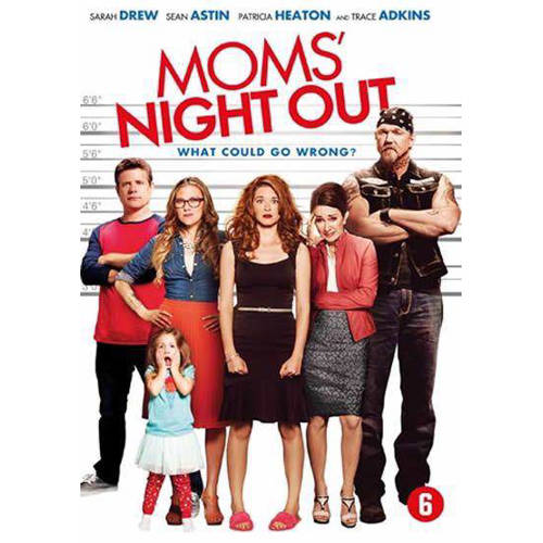 Moms Night Out Dvd huismerk kopen in de aanbieding Moms Night Out Dvd huismerk kopen in de aanbieding